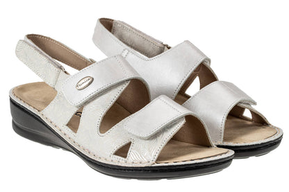 Tecnica Kiara Ghiaccio Perla