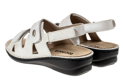 Tecnica Kiara Ghiaccio Perla