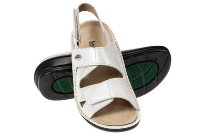 Tecnica Kiara Ghiaccio Perla