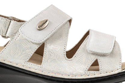 Tecnica Kiara Ghiaccio Perla