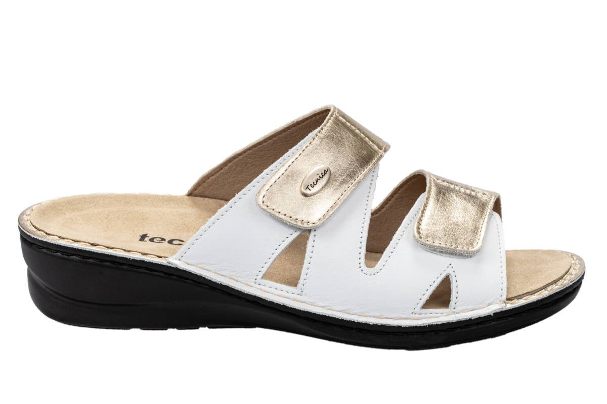 Tecnica Simona Bianco