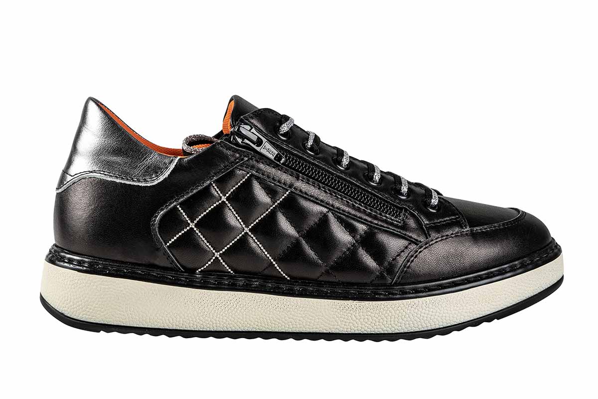 Active Scalea Nero Donna