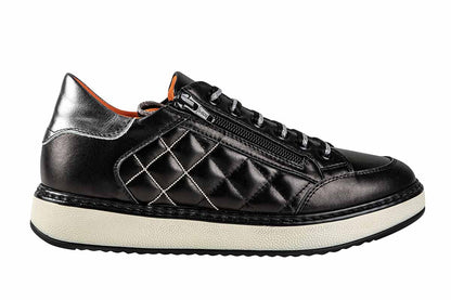 Active Scalea Nero Donna