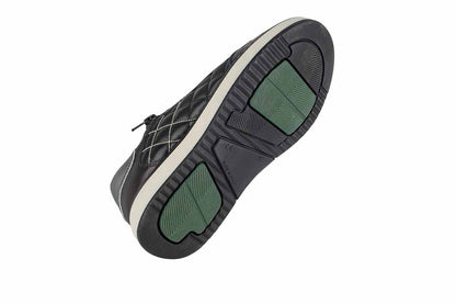 Active Scalea Nero Donna