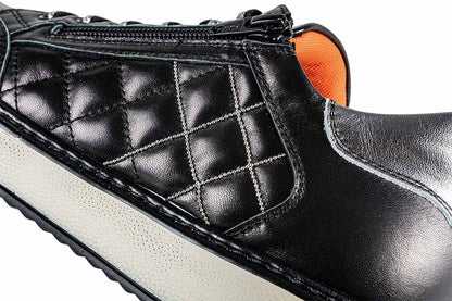 Active Scalea Nero Donna