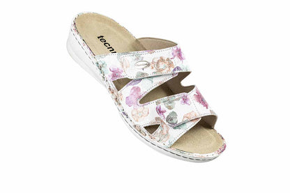 Tecnica Simona Fiori