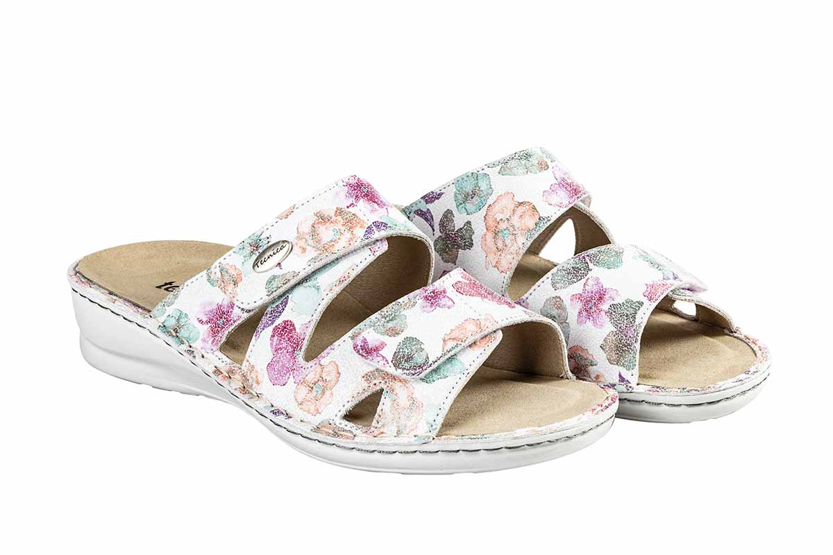 Tecnica Simona Fiori