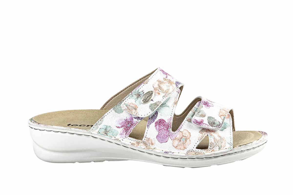 Tecnica Simona Fiori